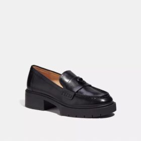 Mocasines Leah