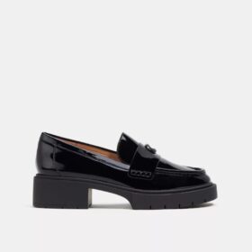 Mocasines Leah