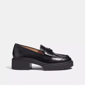 Mocasines Leah