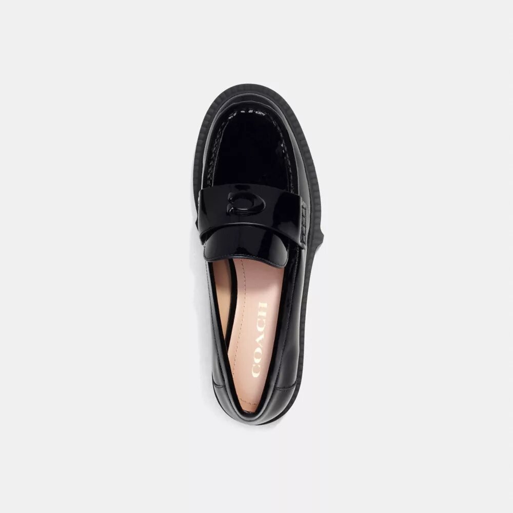 Mocasines Leah