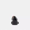 Mocasines Leah
