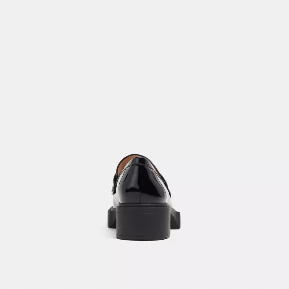 Mocasines Leah