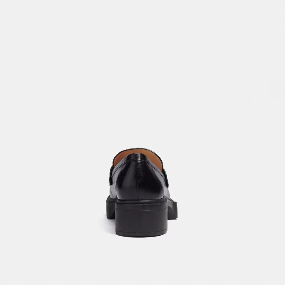 Mocasines Leah