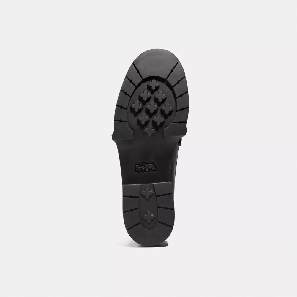 Mocasines Leah
