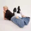 Mocasines Leah