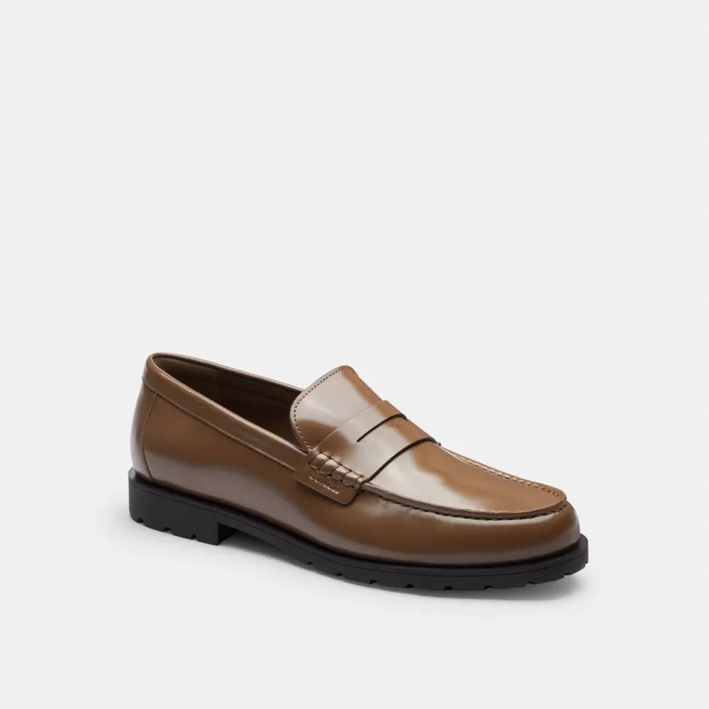 Mocasines Reagan