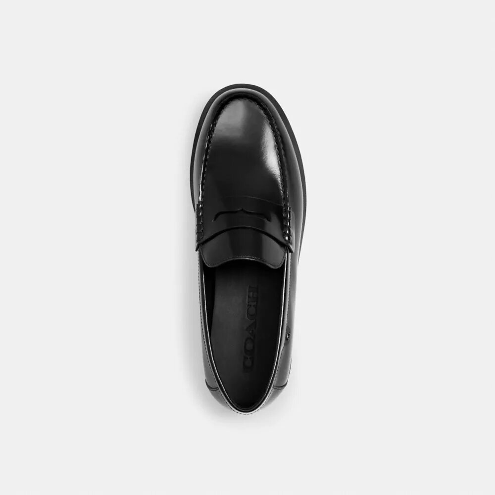 Mocasines Reagan