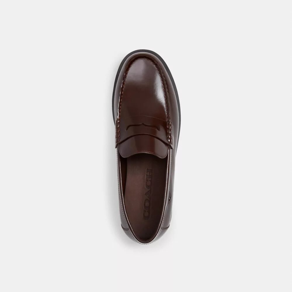 Mocasines Reagan