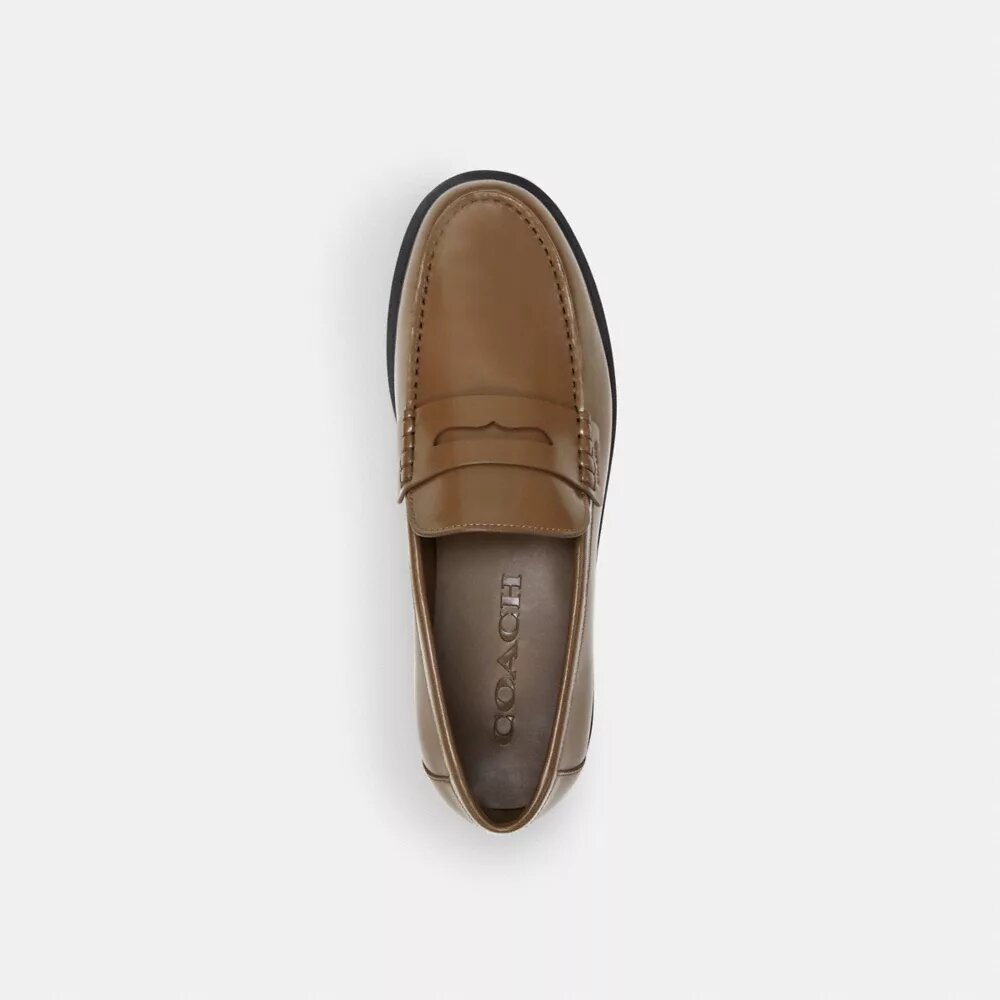 Mocasines Reagan