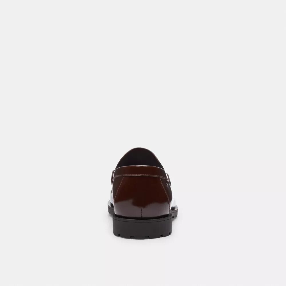 Mocasines Reagan