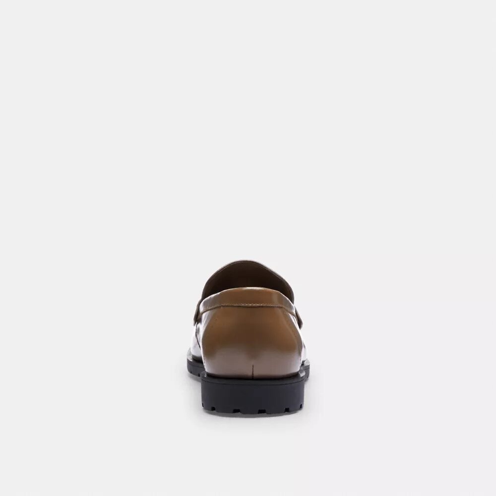 Mocasines Reagan