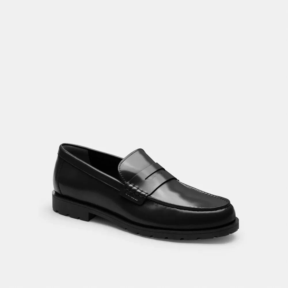 Mocasines Reagan Pennie