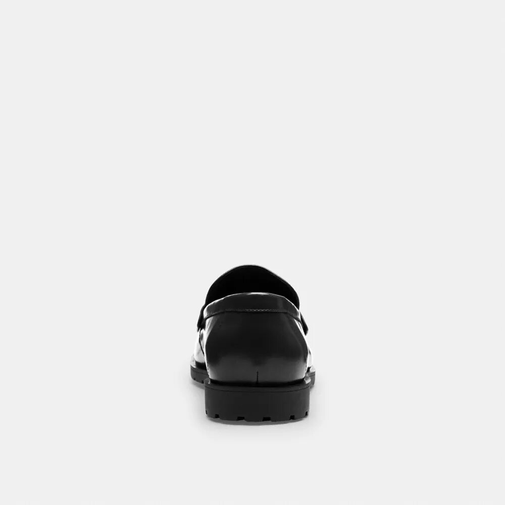 Mocasines Reagan Pennie
