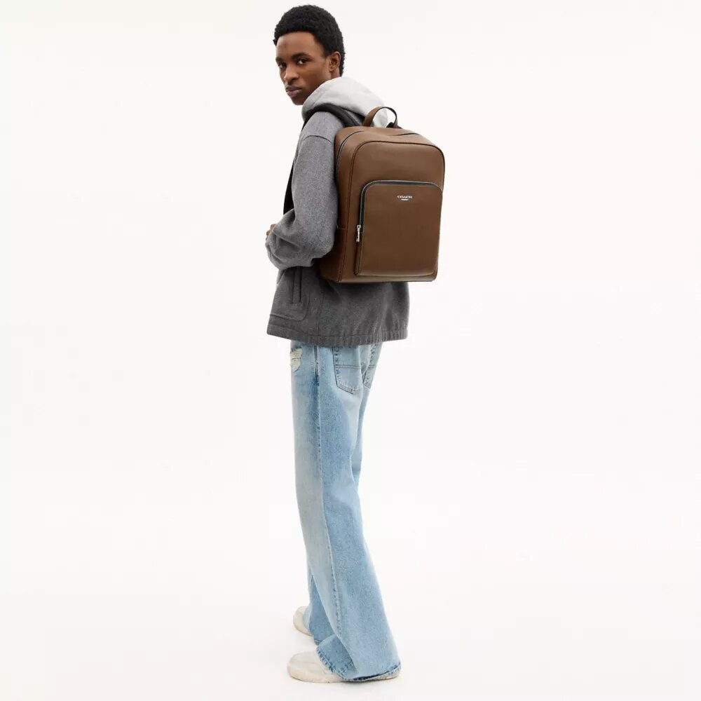 Mochila Aiden