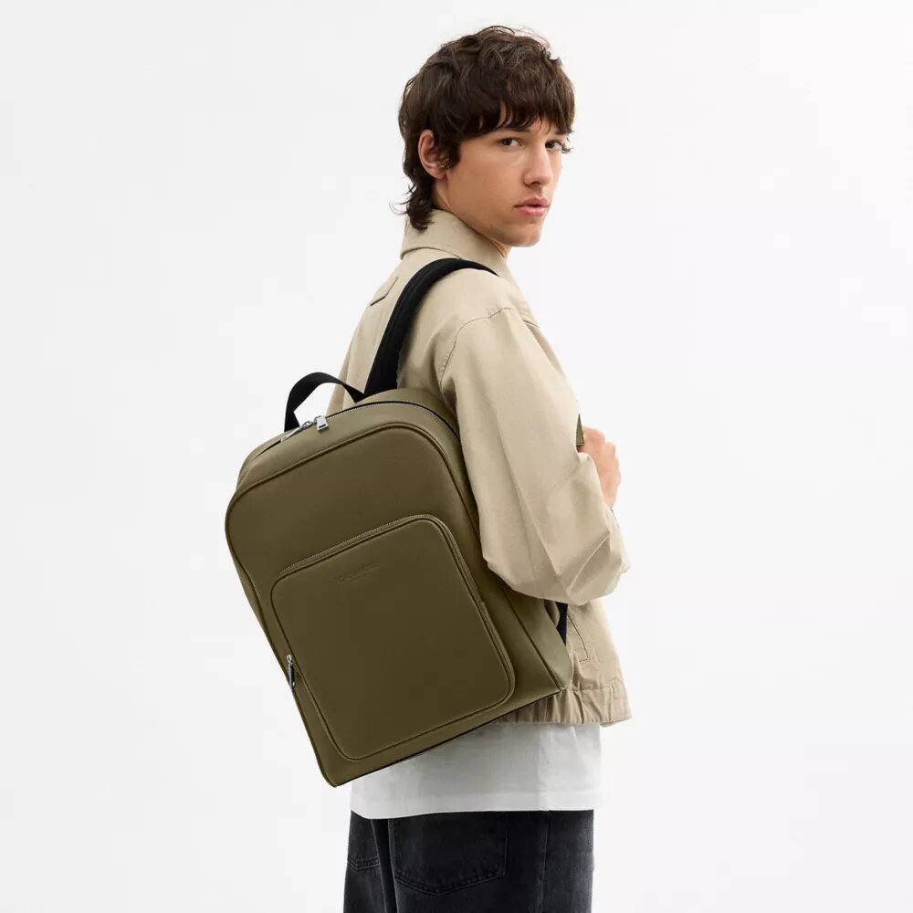 Mochila Aiden