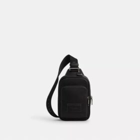 Mochila bandolera Racer