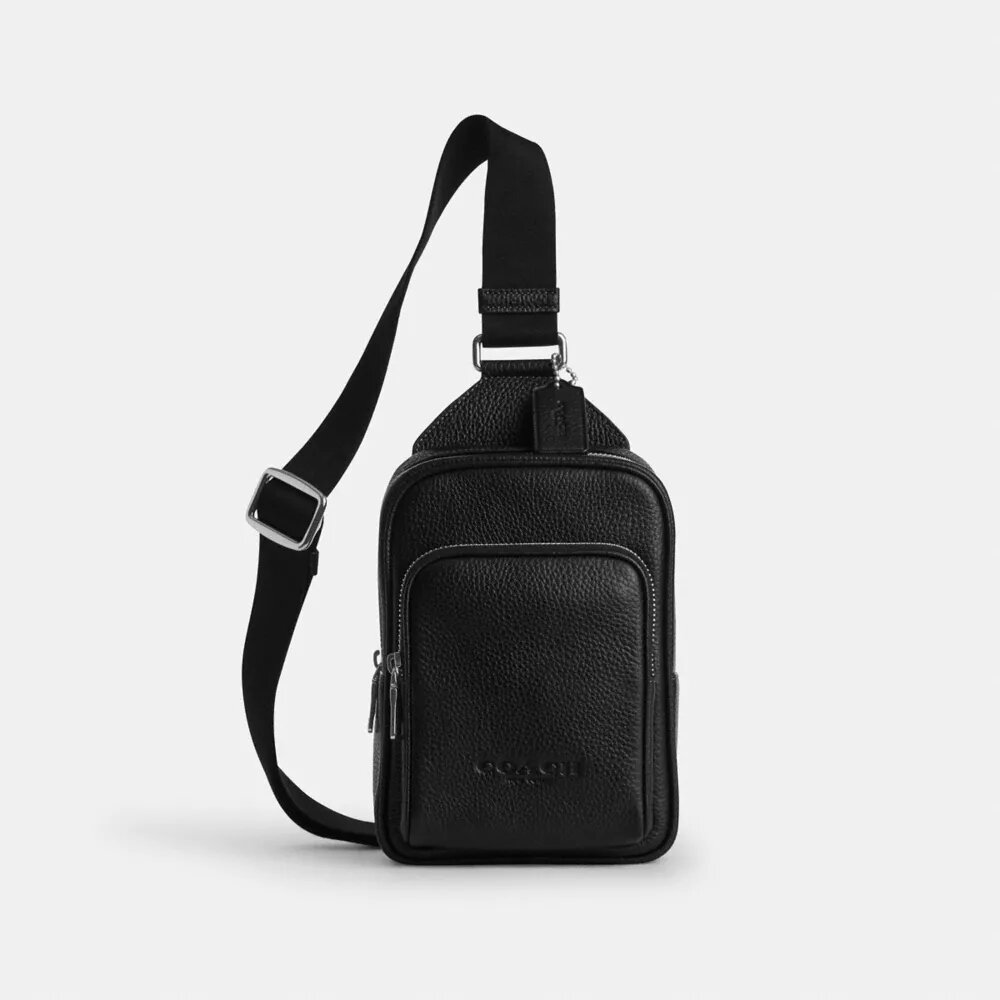 Mochila bandolera Racer