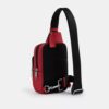 Mochila bandolera Racer