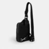 Mochila bandolera Racer