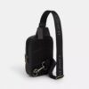 Mochila bandolera Racer
