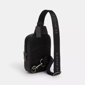 Mochila bandolera Racer