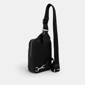 Mochila bandolera Racer