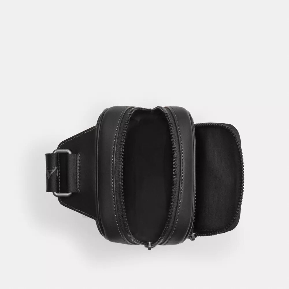 Mochila bandolera Racer