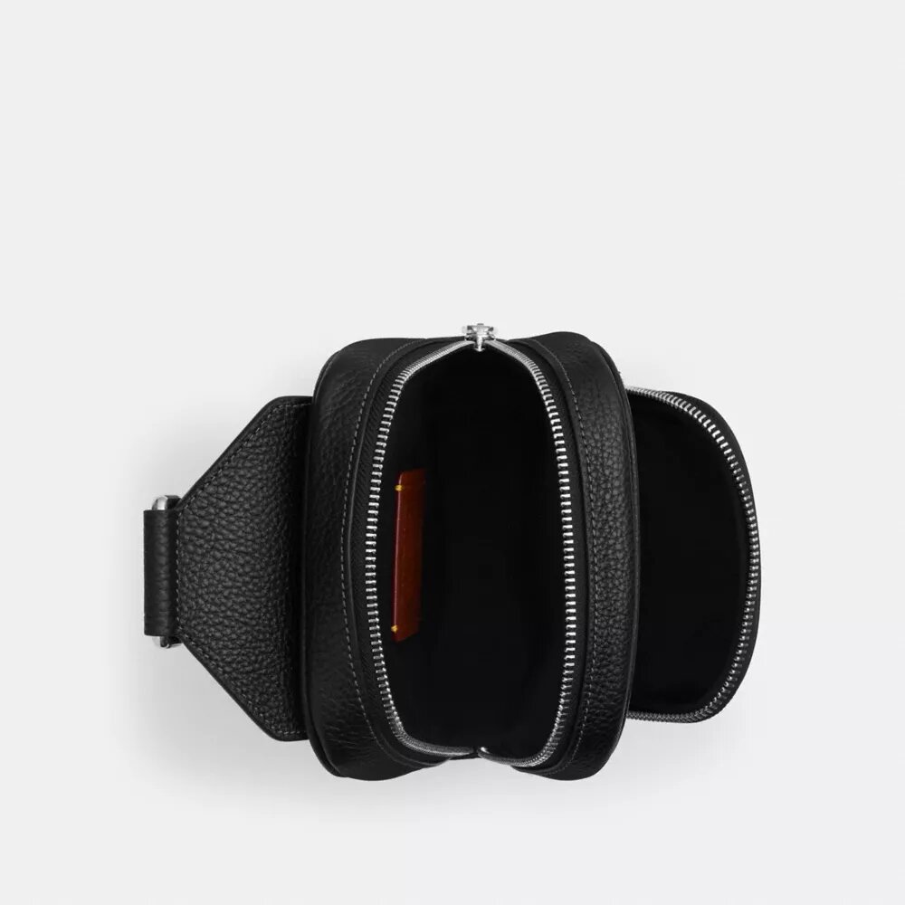 Mochila bandolera Racer