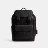 Mochila con solapa League