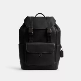 Mochila con solapa League