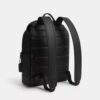 Mochila con solapa League