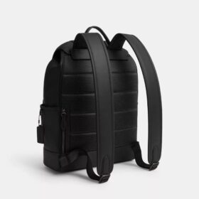 Mochila con solapa League