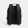 Mochila con solapa League