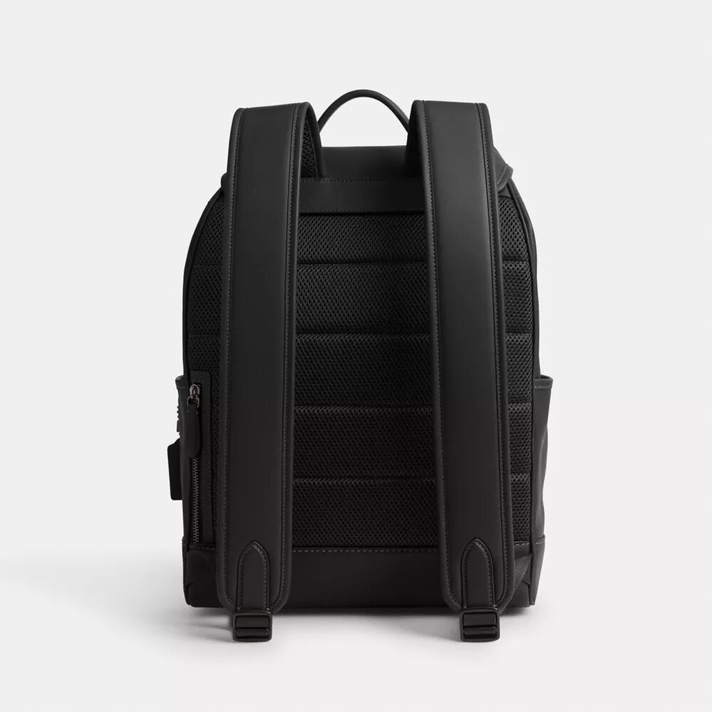 Mochila con solapa League