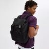 Mochila con solapa League