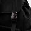 Mochila con solapa League