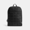 Mochila Gotham en Signature Canvas