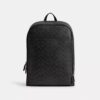 Mochila Gotham en Signature Canvas