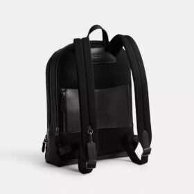 Mochila Gotham en Signature Canvas