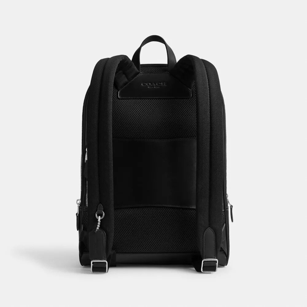 Mochila Gotham en Signature Canvas