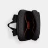 Mochila Gotham en Signature Canvas