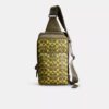 Mochila Gotham restaurada en piel exclusiva