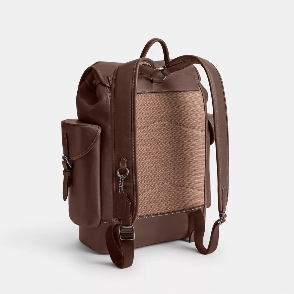 Mochila Hitch