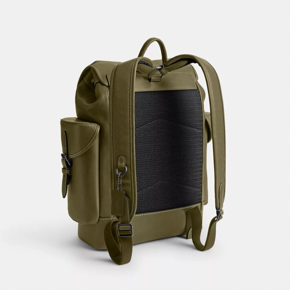 Mochila Hitch