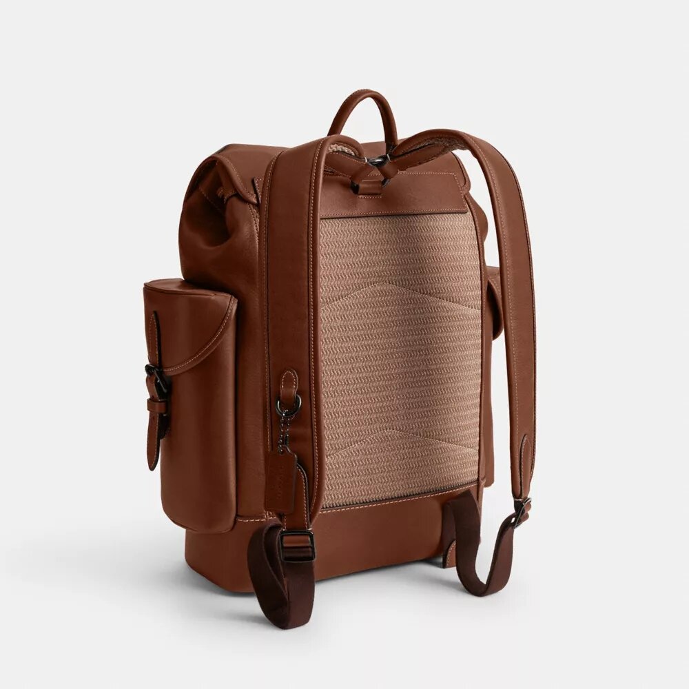 Mochila Hitch