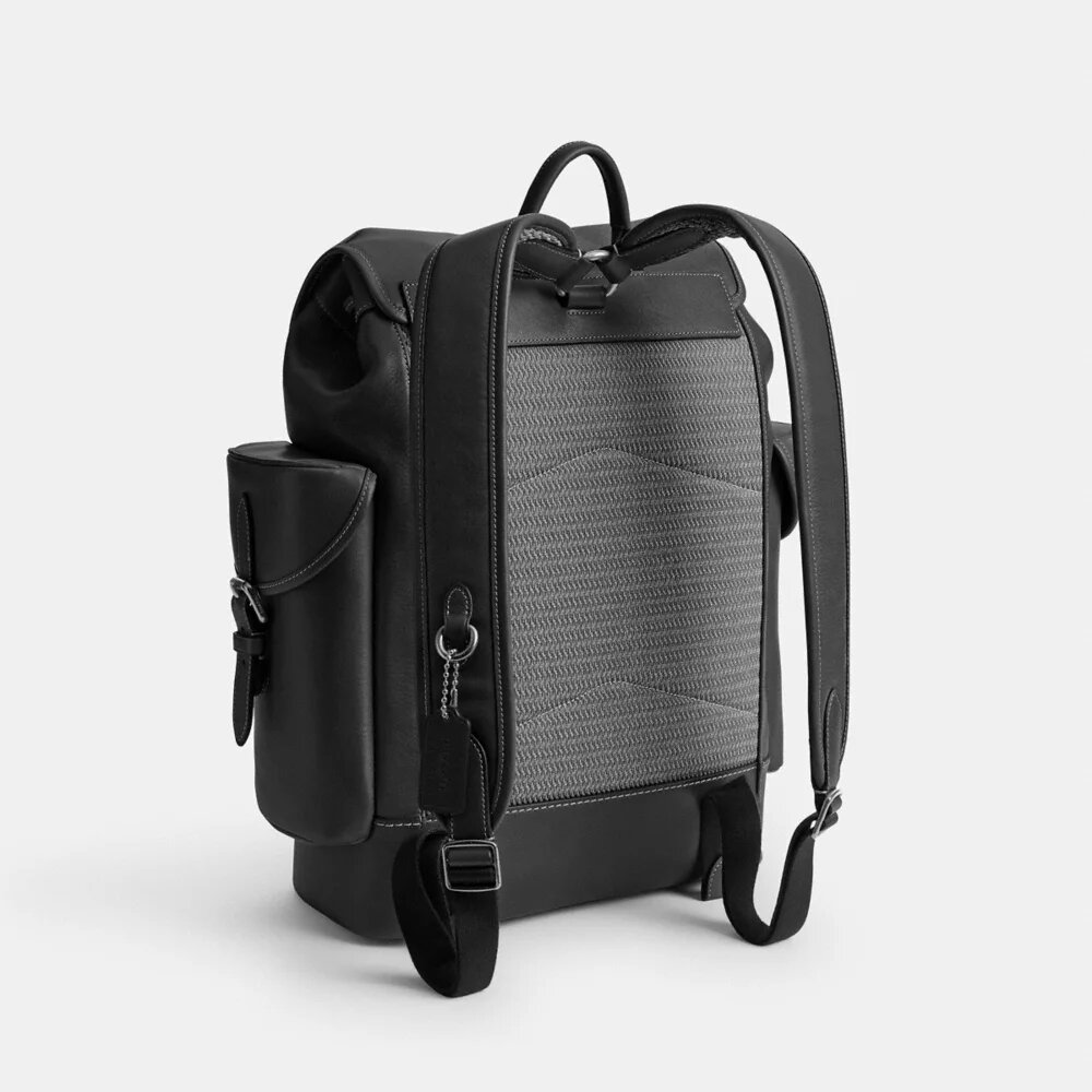 Mochila Hitch