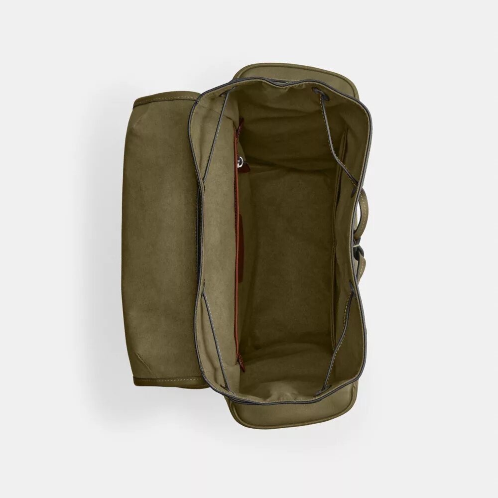 Mochila Hitch