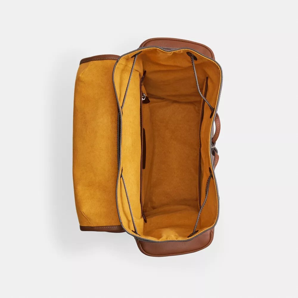 Mochila Hitch