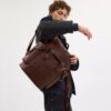 Mochila Hitch