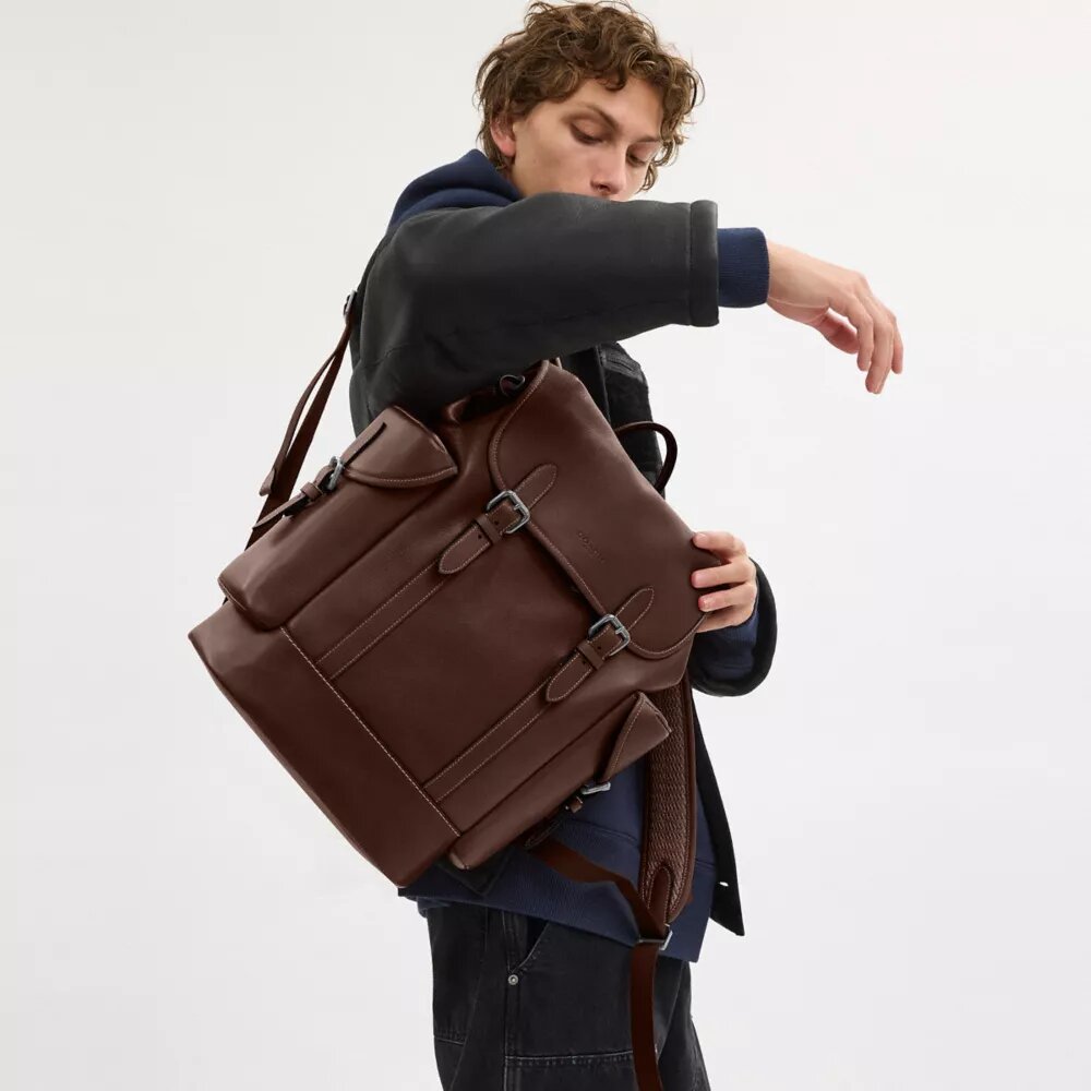 Mochila Hitch